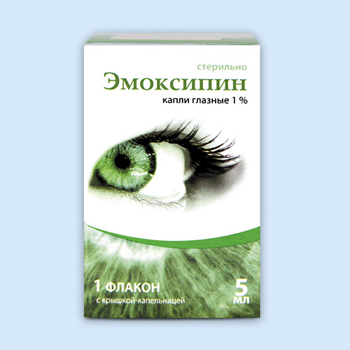 Ангиопатия сосудов сетчатки - виды, причины и лечение в Москве