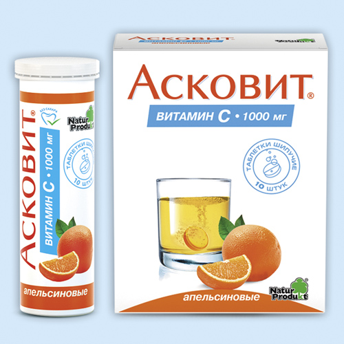 Асковит