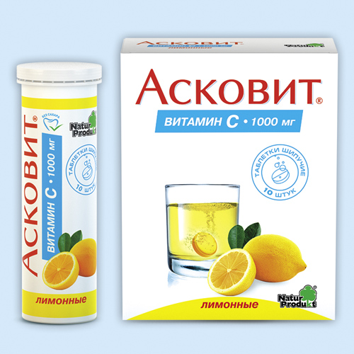 Асковит