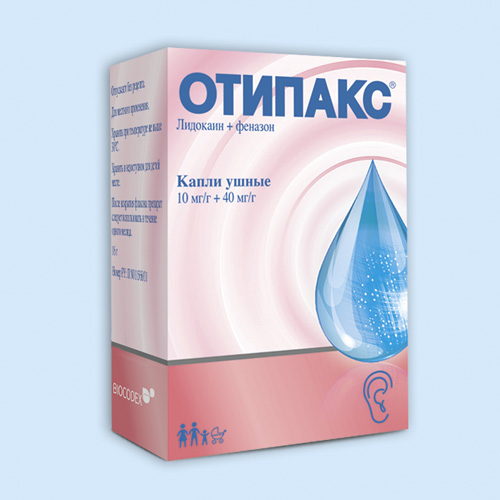 Отипакс