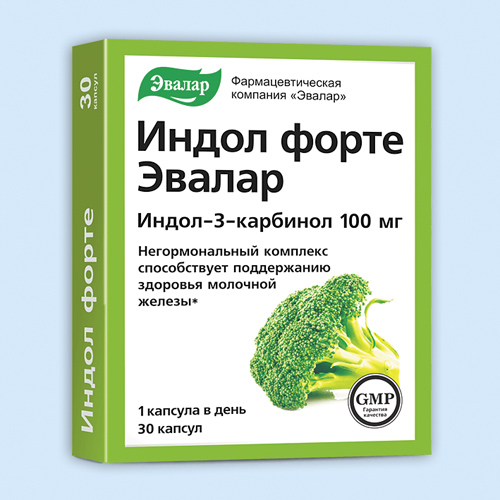 Индол Форте