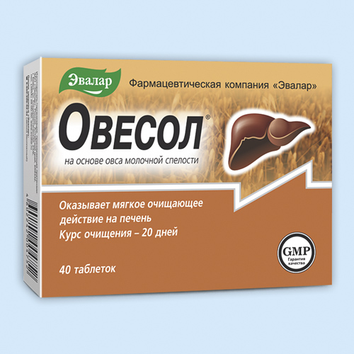 Овесол