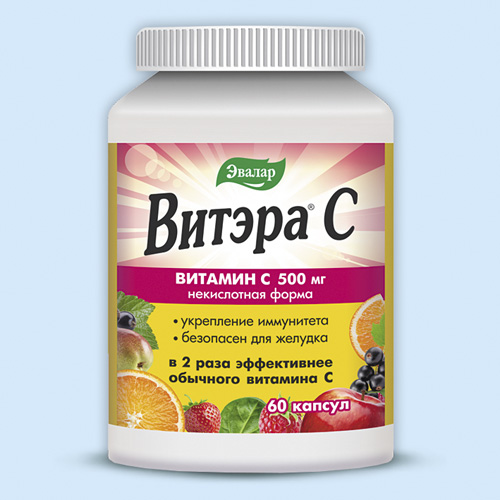 Витэра C