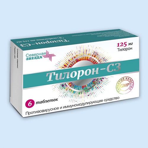 Тилорон-СЗ